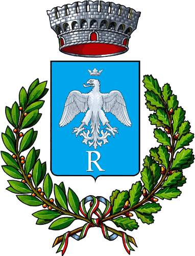 stemma del comune di ROCCAGORGA