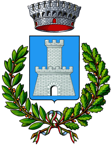 stemma del comune di ROCCANOVA