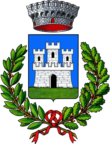 stemma del comune di ROCCARASO