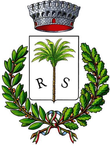 stemma del comune di ROCCASPINALVETI