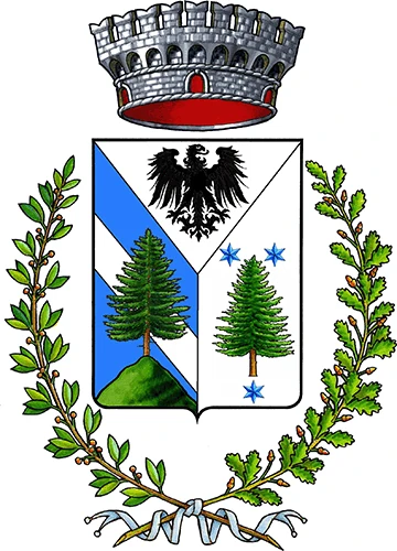 stemma del comune di Porte di Rendena