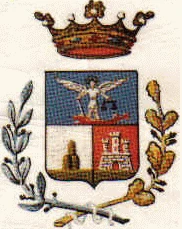 stemma del comune di Rivodutri