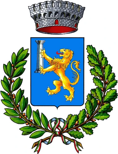 stemma del comune di Roccamontepiano