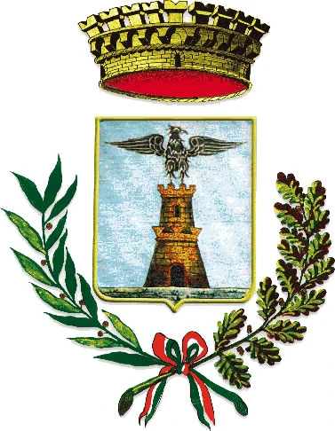stemma del comune di Roccamorice