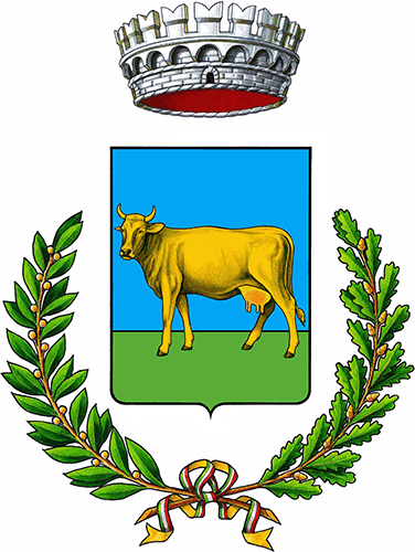 stemma del comune di RODANO