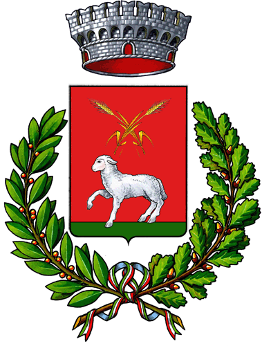 stemma del comune di ROGHUDI