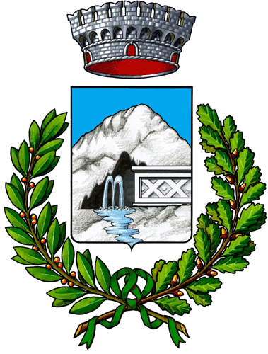stemma del comune di ROMANA