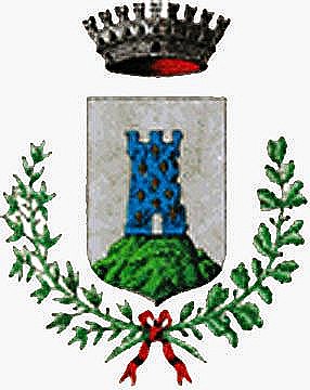 stemma del comune di RONCO BIELLESE