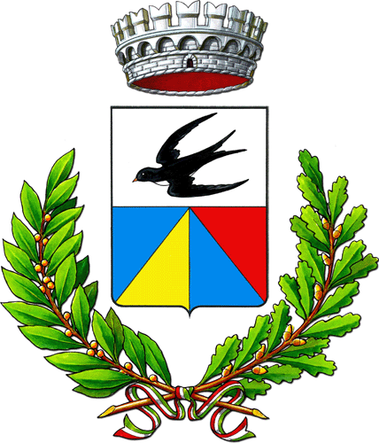 stemma del comune di RONDANINA
