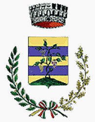 stemma del comune di ROPPOLO