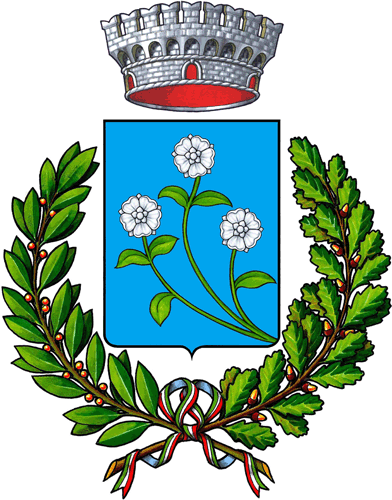 stemma del comune di ROSETO CAPO SPULICO