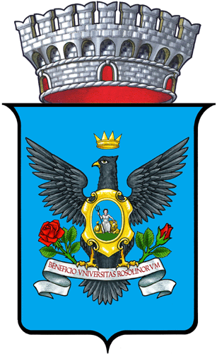 stemma del comune di ROSOLINI