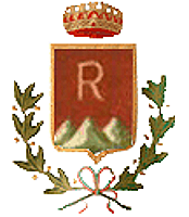 stemma del comune di ROTELLO