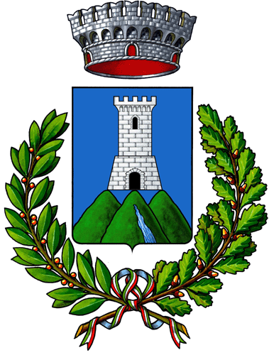 stemma del comune di ROTONDA