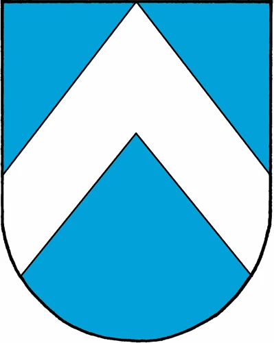 stemma del comune di Rodengo