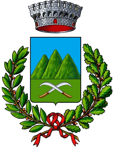 stemma del comune di Roncà