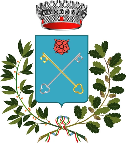 stemma del comune di Rosciano