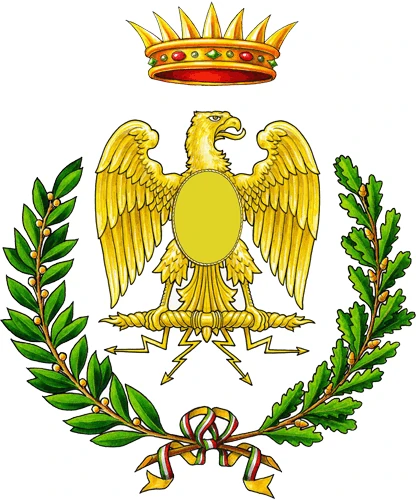 stemma del comune di Rosello