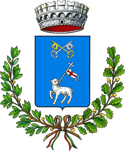 stemma del comune di Rotella