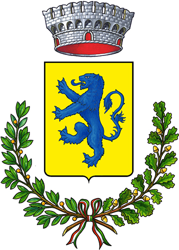 stemma del comune di BELLANTE