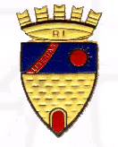 stemma del comune di BELLEGRA