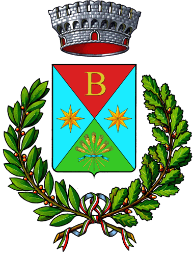 stemma del comune di BELLIZZI