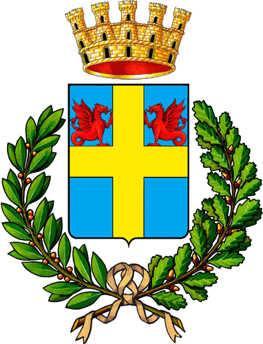 stemma del comune di BELLUNO