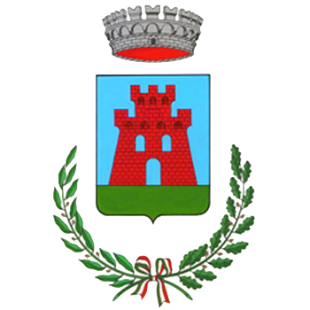stemma del comune di BELLUSCO