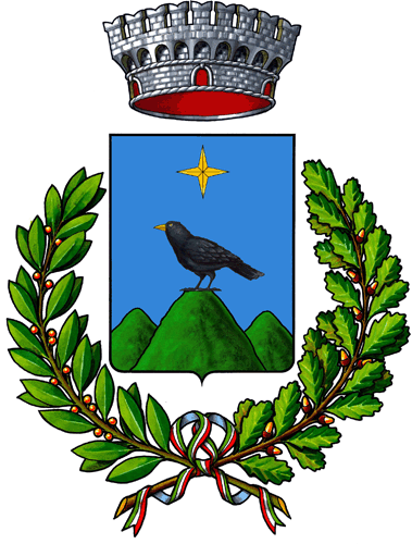 stemma del comune di BELVEDERE DI SPINELLO