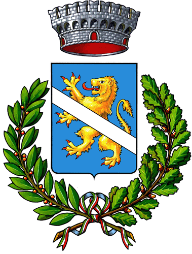 stemma del comune di BELVEDERE MARITTIMO