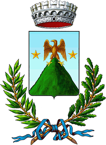 stemma del comune di BEMA