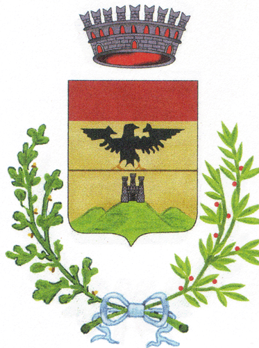 stemma del comune di BERCHIDDA