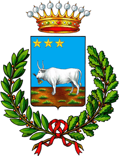 stemma del comune di BERNALDA