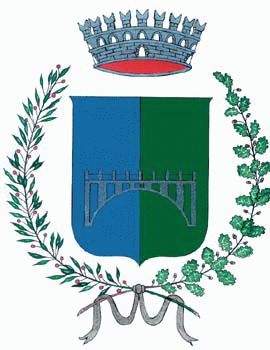 stemma del comune di BERSONE