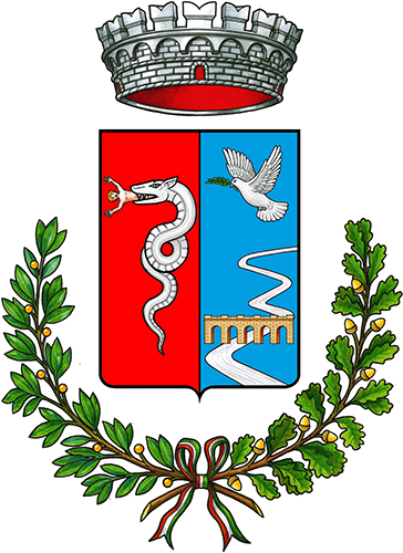 stemma del comune di BERTONICO