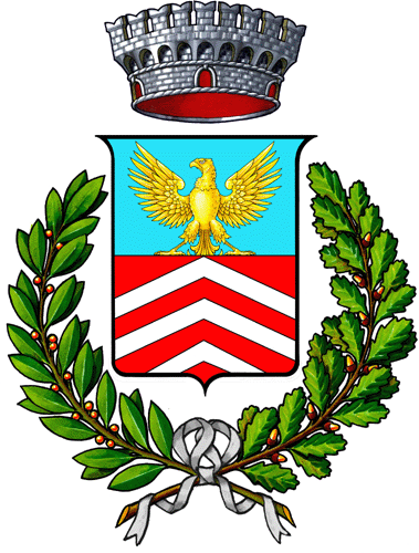stemma del comune di BESATE
