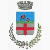 stemma del comune di BEURA-CARDEZZA
