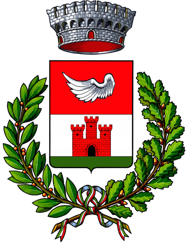 stemma del comune di BEVILACQUA