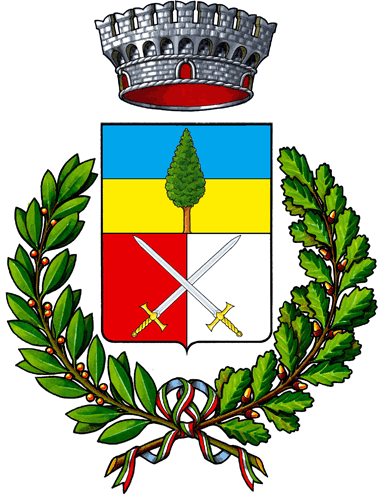 stemma del comune di BEZZECCA