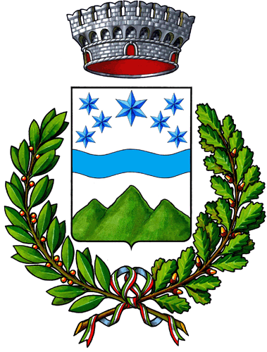 stemma del comune di BIANCHI