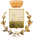 stemma del comune di BIANCO