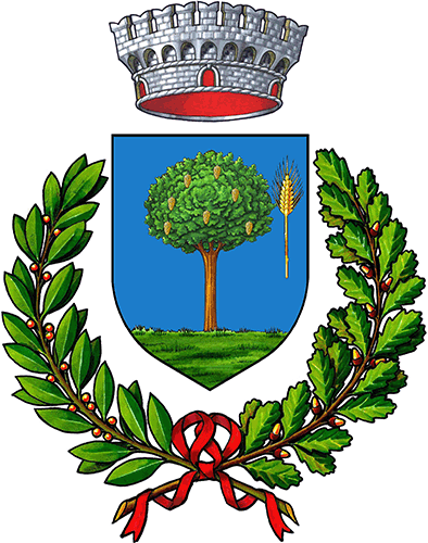 stemma del comune di BICINICCO