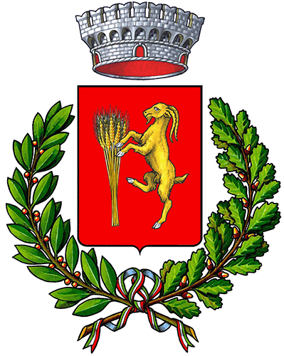 stemma del comune di BIENTINA