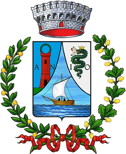 stemma del comune di Bellano