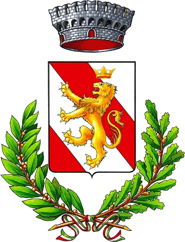 stemma del comune di Bellinzago Lombardo