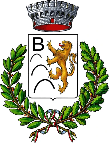stemma del Comune BELMONTE DEL SANNIO