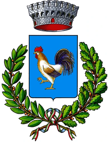 stemma del comune di Belsito
