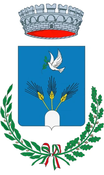 stemma del comune di Bene Lario