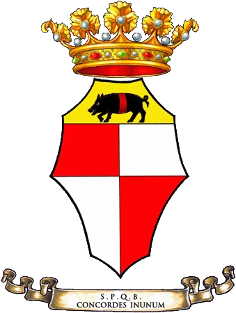 stemma del Comune Benevento