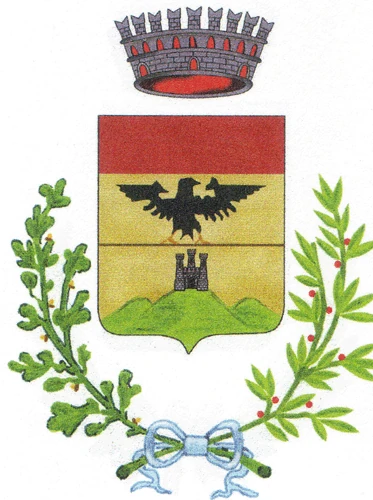 stemma del Comune Berchidda
